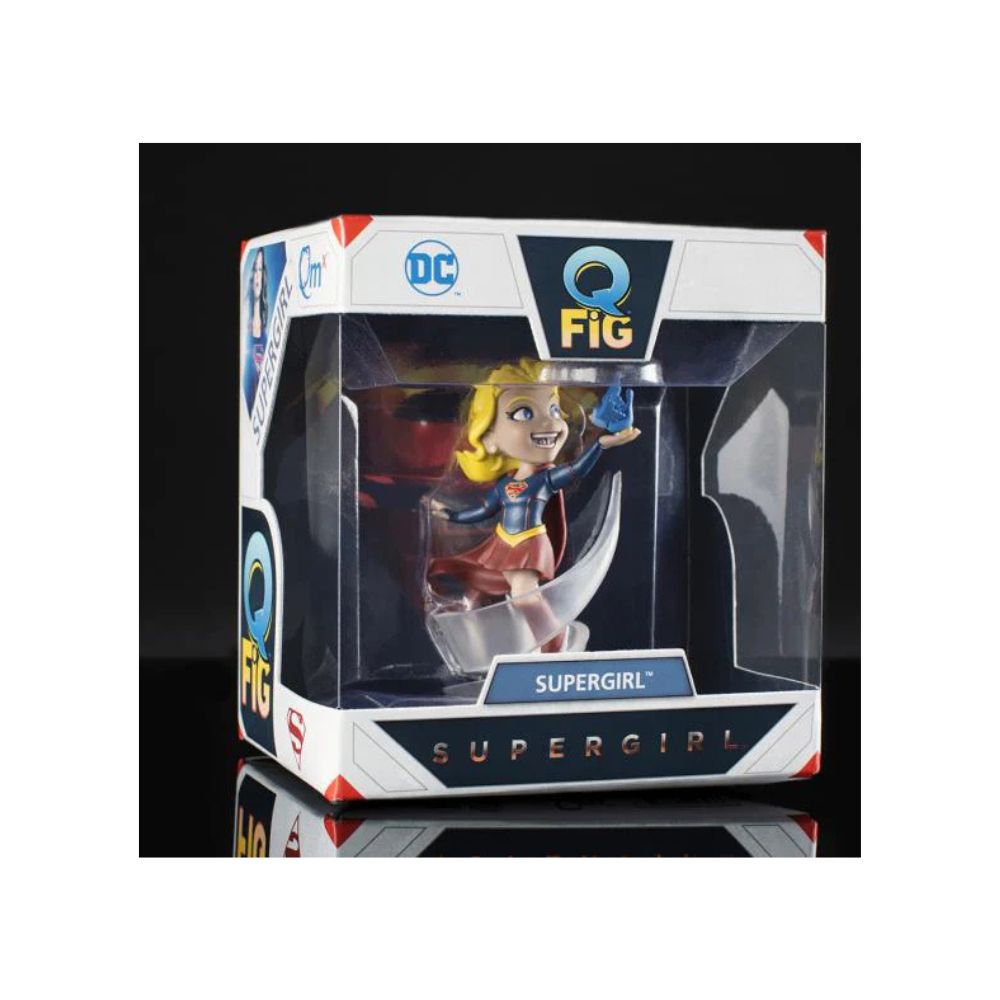 DC Q FIG FUNKO GAMES OF THRONES SUPER GIRL