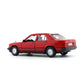 BBURAGO  MERCEDES-BENZ 190 E 2.6 SCALE - 1:24
