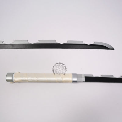 INOSUKE WOODEN KATANA - 2