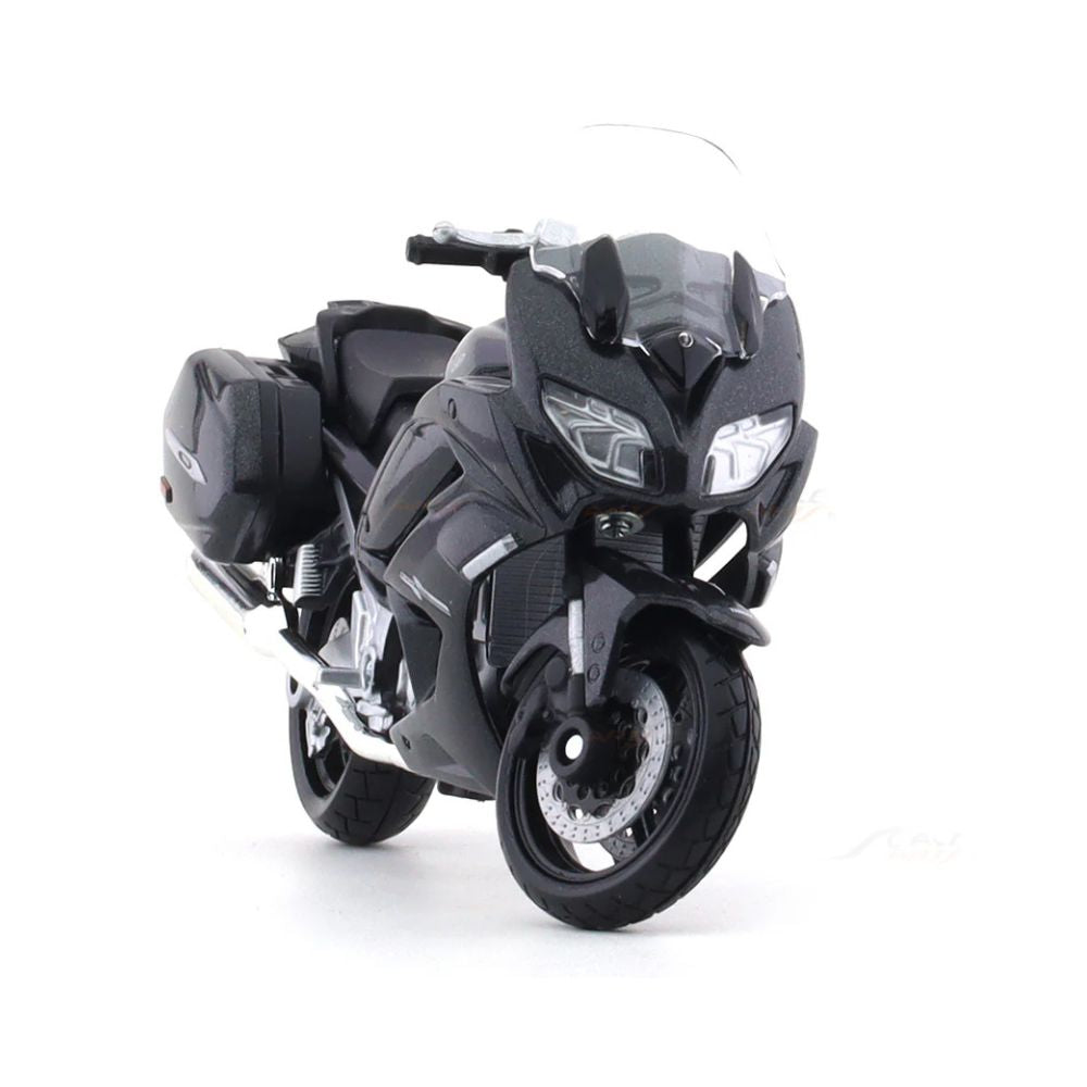 BBURAGO YAMAHA FJR 1300 AS SCALE - 1:18