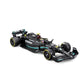 BBURAGO MERCEDES-AMG F1 W14 E PERFORMACE #44 LEWIS HAMILTON F1 SCALE - 1:24