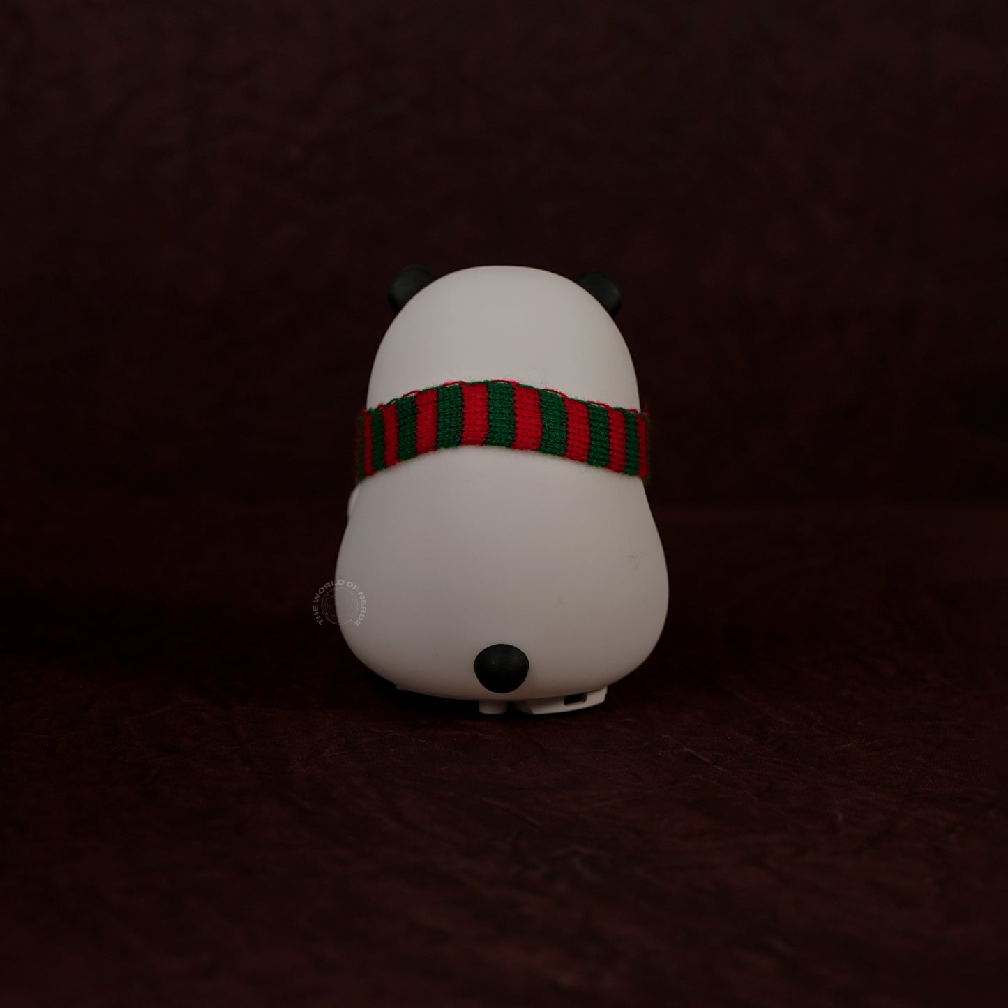 PANDA LIGHT - The World Of Nerds