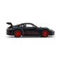 BBURAGO PORSCHE 911 GT3 RS SCALE - 1:43