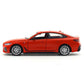 BMW i4 M50 Red – MSZ - The World Of Nerds
