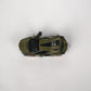 Lamborghini Huracán STO Green Model Car - 1:32 Scale Diecast