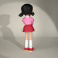 Shizuka Action Figure 29cm – Doraemon Premium Anime Collectible - The World Of Nerds