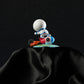 Shinchan Rocket Launch Figure – Space Rider Edition
