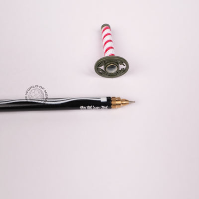 OBANAI IGURO  - Demon Slayer Katana Sword Pen - 2