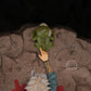 Jiraiya Death Scene Diorama Figure – Naruto Shippuden Premium Anime Collectible - The World Of Nerds