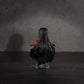 Itachi Uchiha Collector's Bust: Fierce and Mysterious
