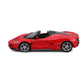 BBURAGO FERRARI LAFERRARI APERTA SCALE - 1:43