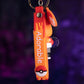 POKEMON CHARMELEON KEYCHAIN