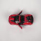 Ferrari Red Model Car - 1:32 Scale Diecast