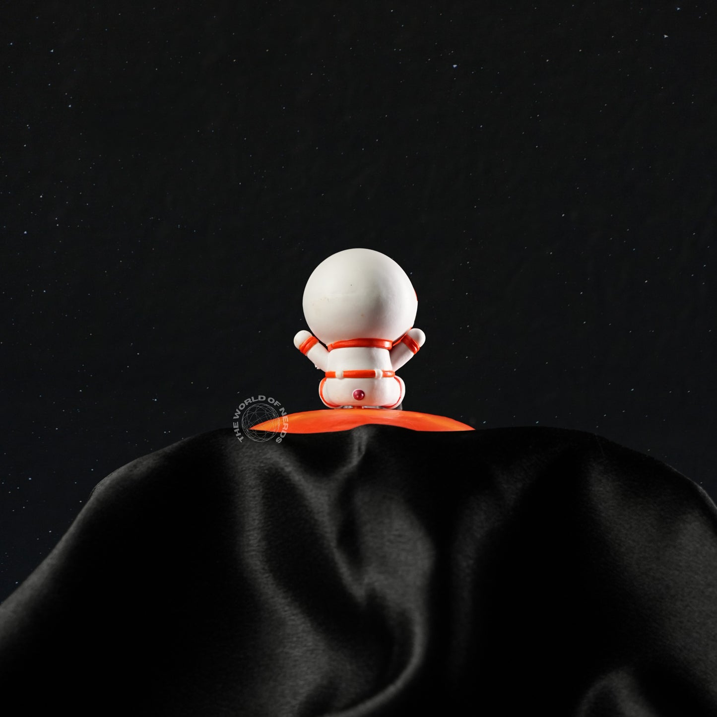 Astronaut Shinchan – Space Adventure Figure