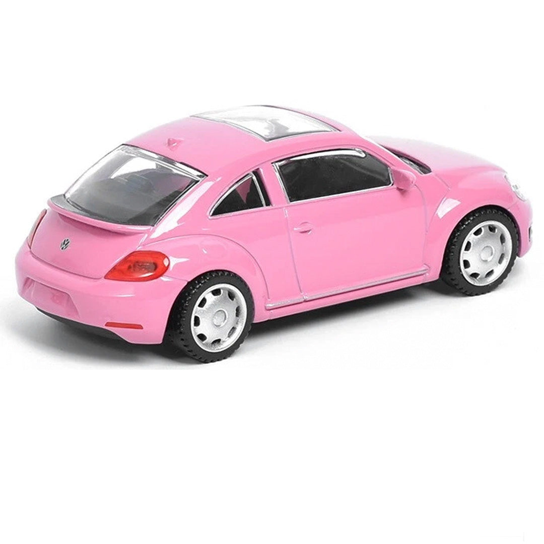 Volkswagen The Beetle Pink – RASTAR - The World Of Nerds