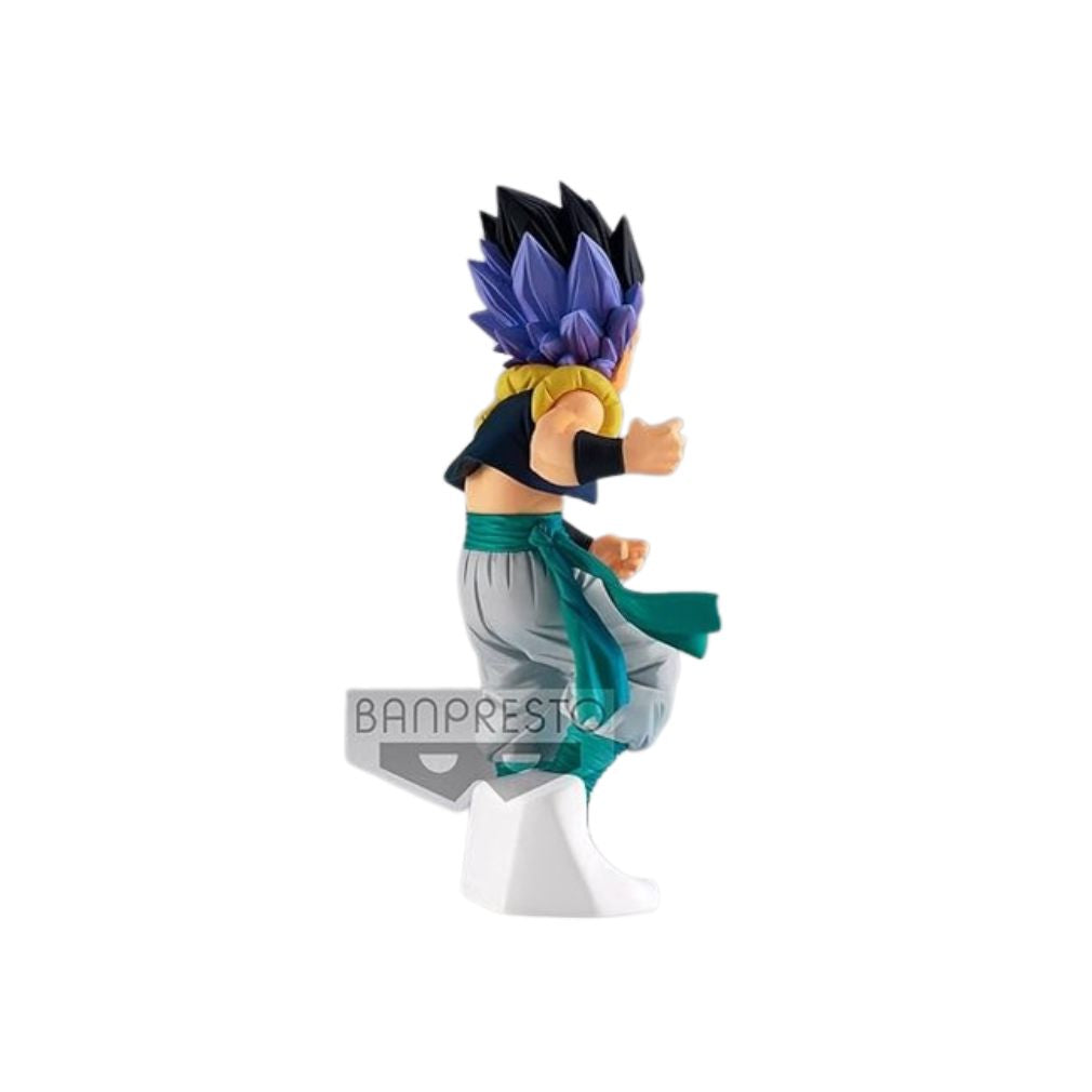 BANPRESTO DRAGON BALL Z SUPER SAIYAN GOTENKS VOL 6