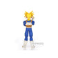 BANPRESTO DRAGON BALL Z SUPER SAIYA TRUNKS
