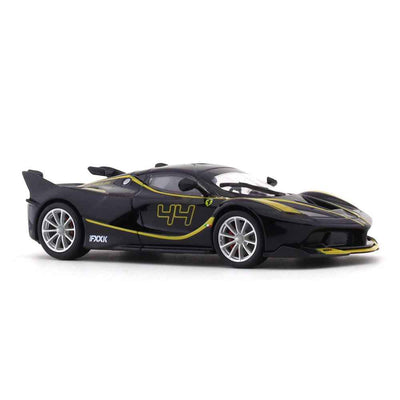 BBURAGO FERRARI FXX K 1:43 Scale Model Car - 2