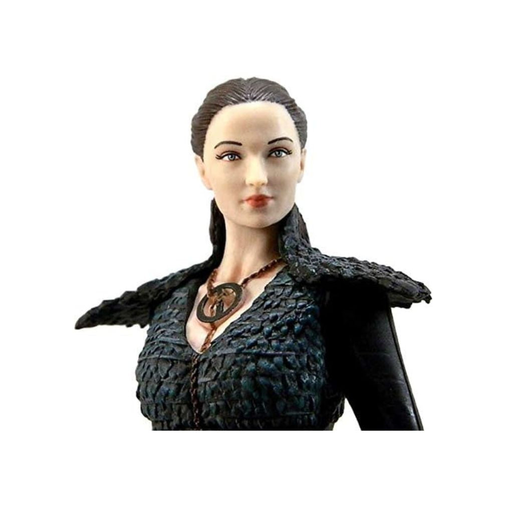 DARK HORSE DELUXE GAME OF THRONES SANSA STARK FIGURE