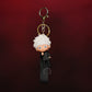 Gojo Satoru Anime Keychain