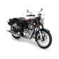 MAISTO ROYAL ENFIELD CLASSIC SCALE - 1:12
