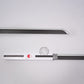 Sasuke’s Kusanagi White Wooden Katana