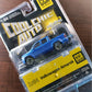 Volkswagen Amarok Blue - CCA - (With Case) - The World Of Nerds