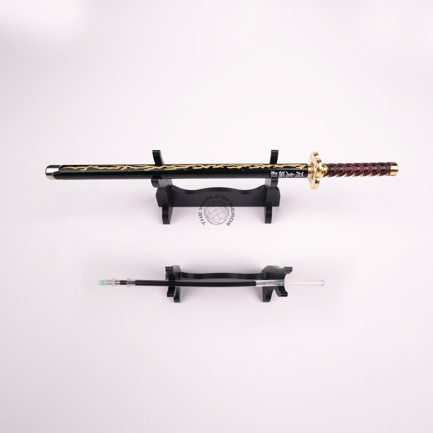 KAIGOKU - Demon Slayer Katana Sword Pen