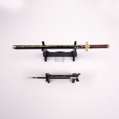 KAIGOKU - Demon Slayer Katana Sword Pen