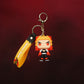 Kyojuro Rengoku Chibi Flame Style Keychain