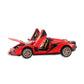 RMZ CITY LAMBORGHINI SIAN FKP 37 PULLBACK SCALE - 1:32