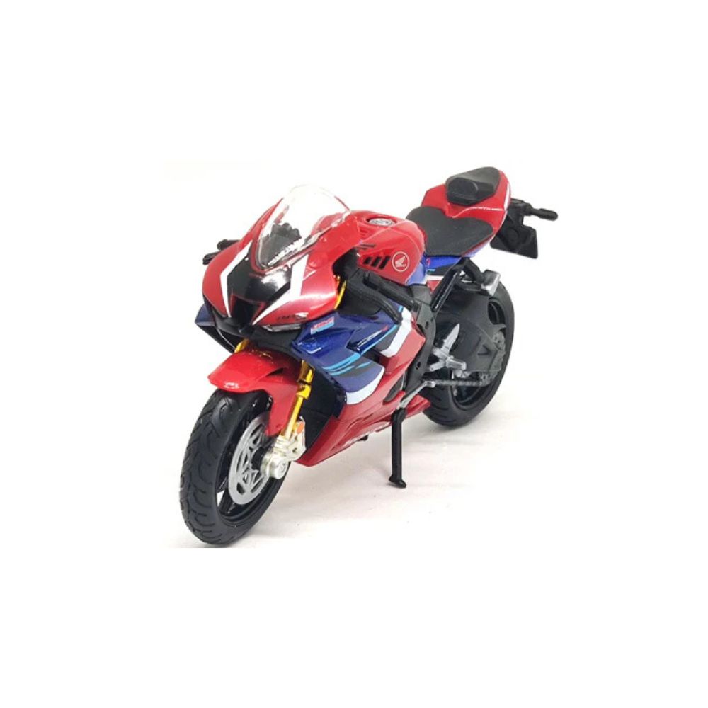 MAISTO HONDA CBR 1000RR - R FIREBLADE SP SCALE - 1:18