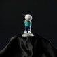 Cosmic Rockstar Shinchan Collectible