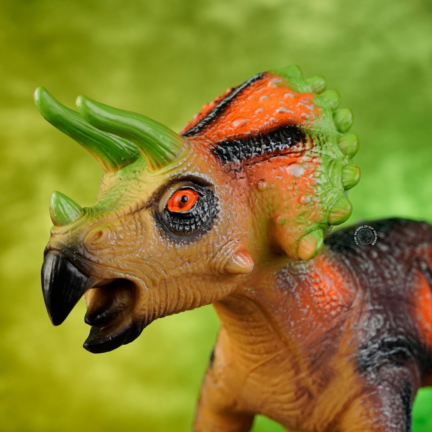 TRICERATOPS