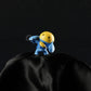 Stitch's Helmeted Havoc