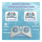 SHARK 2.4GHZ REMOTE CONTROL