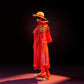 One Piece Monkey D. Luffy Captain’s Red Coat Edition Figure