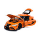 RMZ CITY 2020 TOYOTA SUPRA PULLBACK SCALE - 1:32