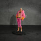 Doflamingo: The Heavenly Demon's Grin
