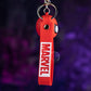 SPIDER MAN KEYCHAIN