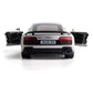 RMZ CITY AUDI R8 COUPE PULLBACK SCALE - 1:32