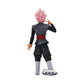 BANPRESTO DRAGON BALL SUPER GRANDISTA SUPER SAIYAN ROSE