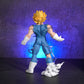Majin Vegeta Action Figure 27.5cm – Dragon Ball Z Premium Anime Collectible - The World Of Nerds