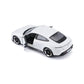 BBURAGO PORSCHE TYCAN TURBO S SCALE - 1:24