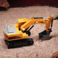 Power Excavator Truck – 1:20 Remote Control Construction Vehicle