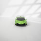 LAMBORGHINI VENENO-1:24-GREEN-R/C LICENSED - The World Of Nerds