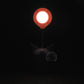 Kuromi Pink LED Table Lamp Cute Anime Decorative Light - The World Of Nerds