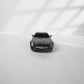 Mercedes-BENZ SLS AMG -1:24-BLACK-R/C LICENSED - The World Of Nerds