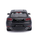 BBURAGO PORSCHE MACAN SCALE - 1:24