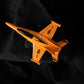 AEROPLANE-JET DIE CAST-SET OF 4PCS